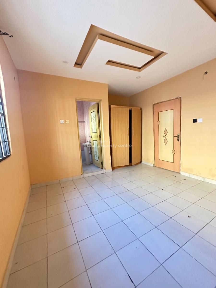 3 Bedroom Bungalow, Wisdom Estate, Lugbe District, Abuja, Detached Bungalow for Rent