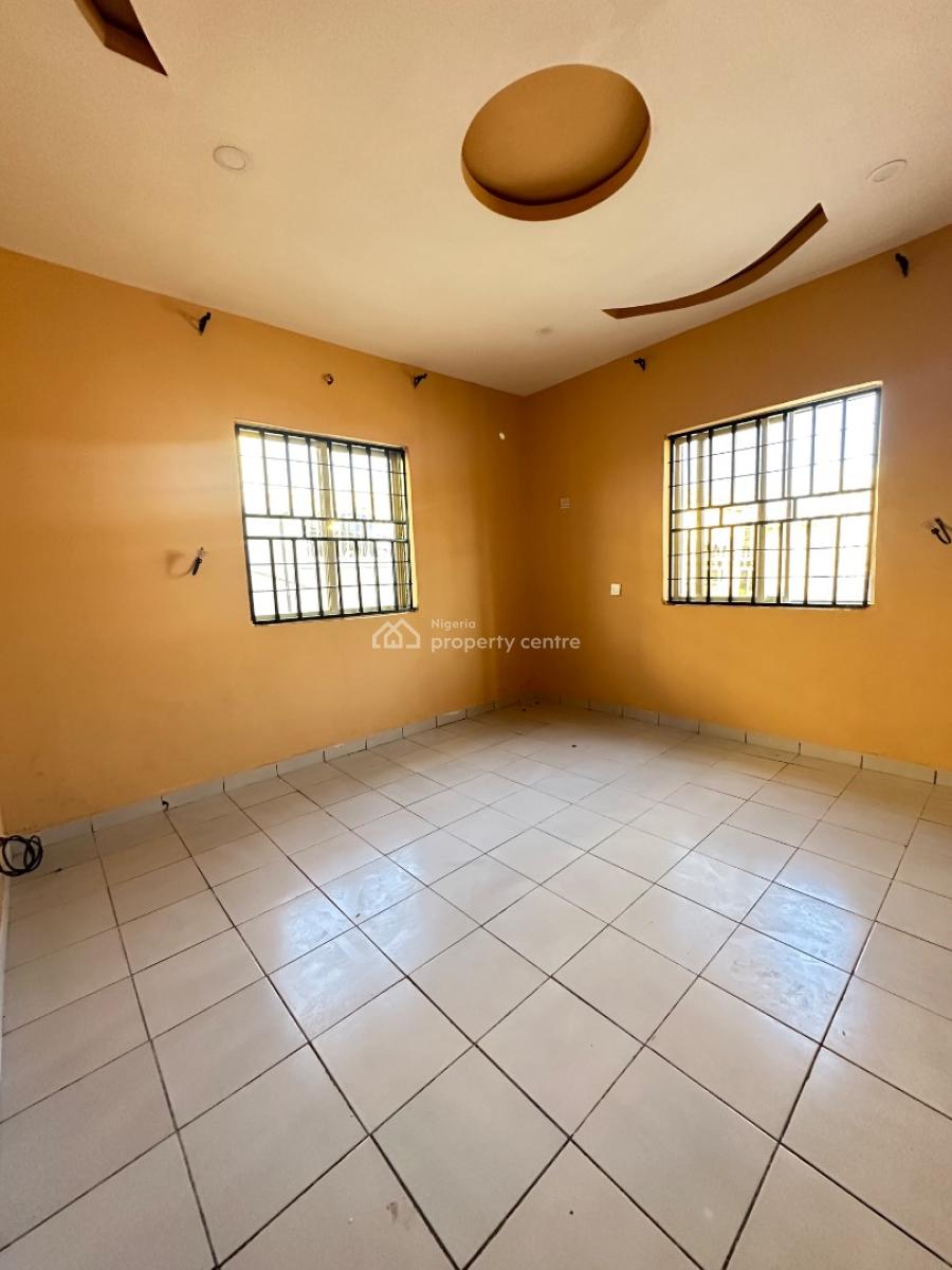 3 Bedroom Bungalow, Wisdom Estate, Lugbe District, Abuja, Detached Bungalow for Rent