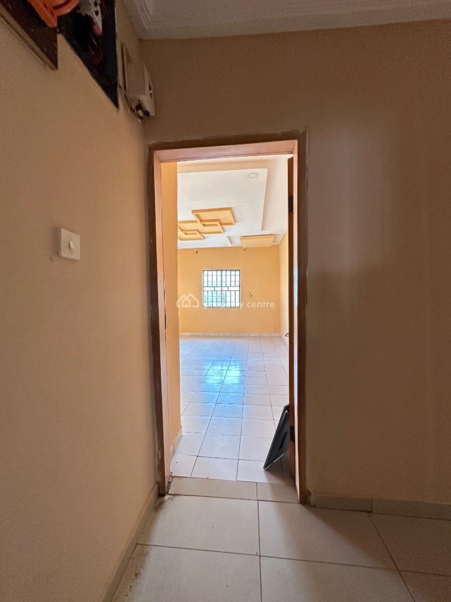 3 Bedroom Bungalow, Wisdom Estate, Lugbe District, Abuja, Detached Bungalow for Rent