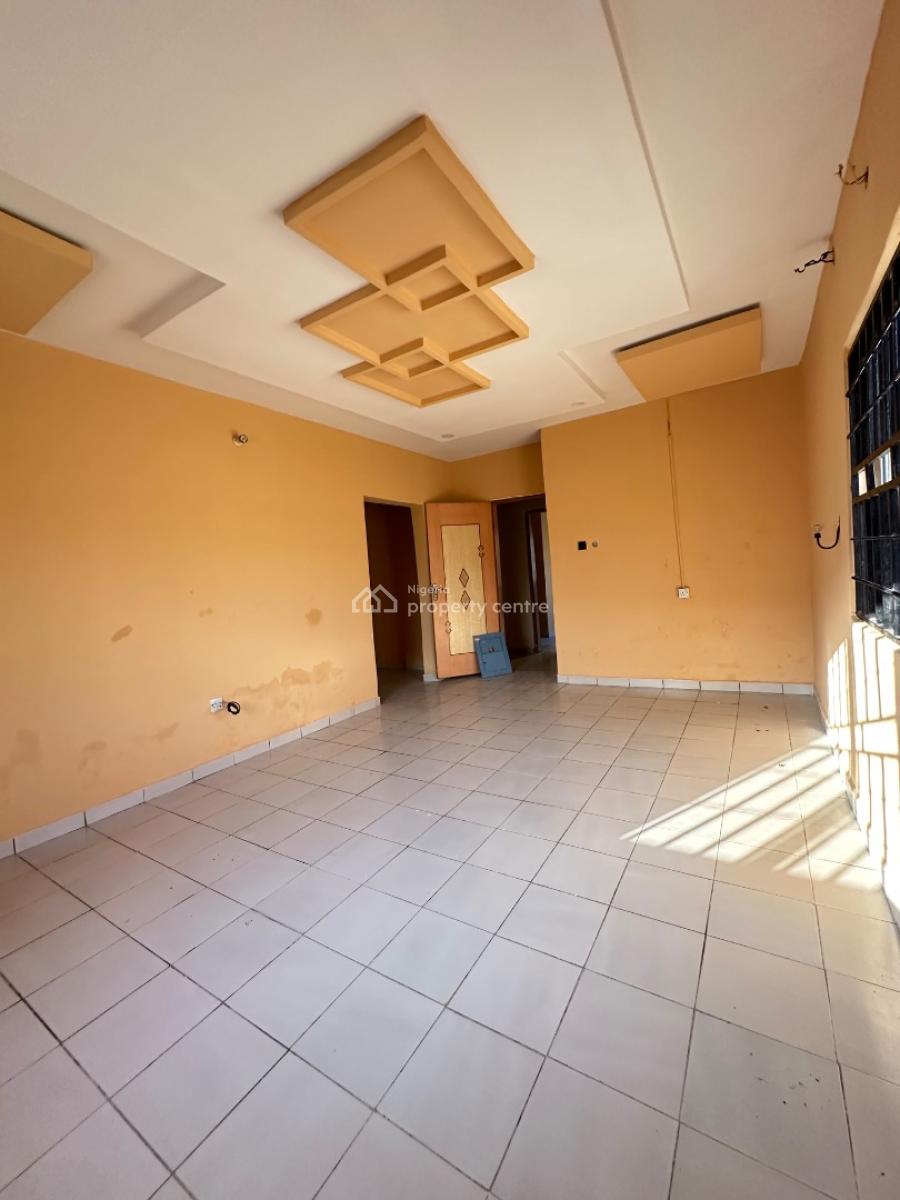 3 Bedroom Bungalow, Wisdom Estate, Lugbe District, Abuja, Detached Bungalow for Rent