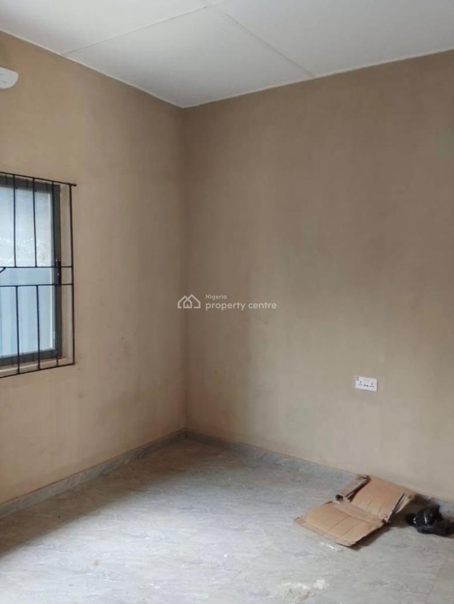 a Room Self Contained, Adamo Road, Isiu, Ikorodu, Lagos, Self Contain (single Rooms) for Rent