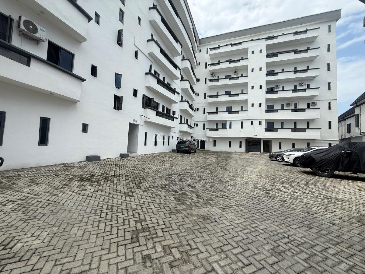 2 Bedroom Apartment Available, Lekki Phase 2, Lekki, Lagos, Flat / Apartment for Sale