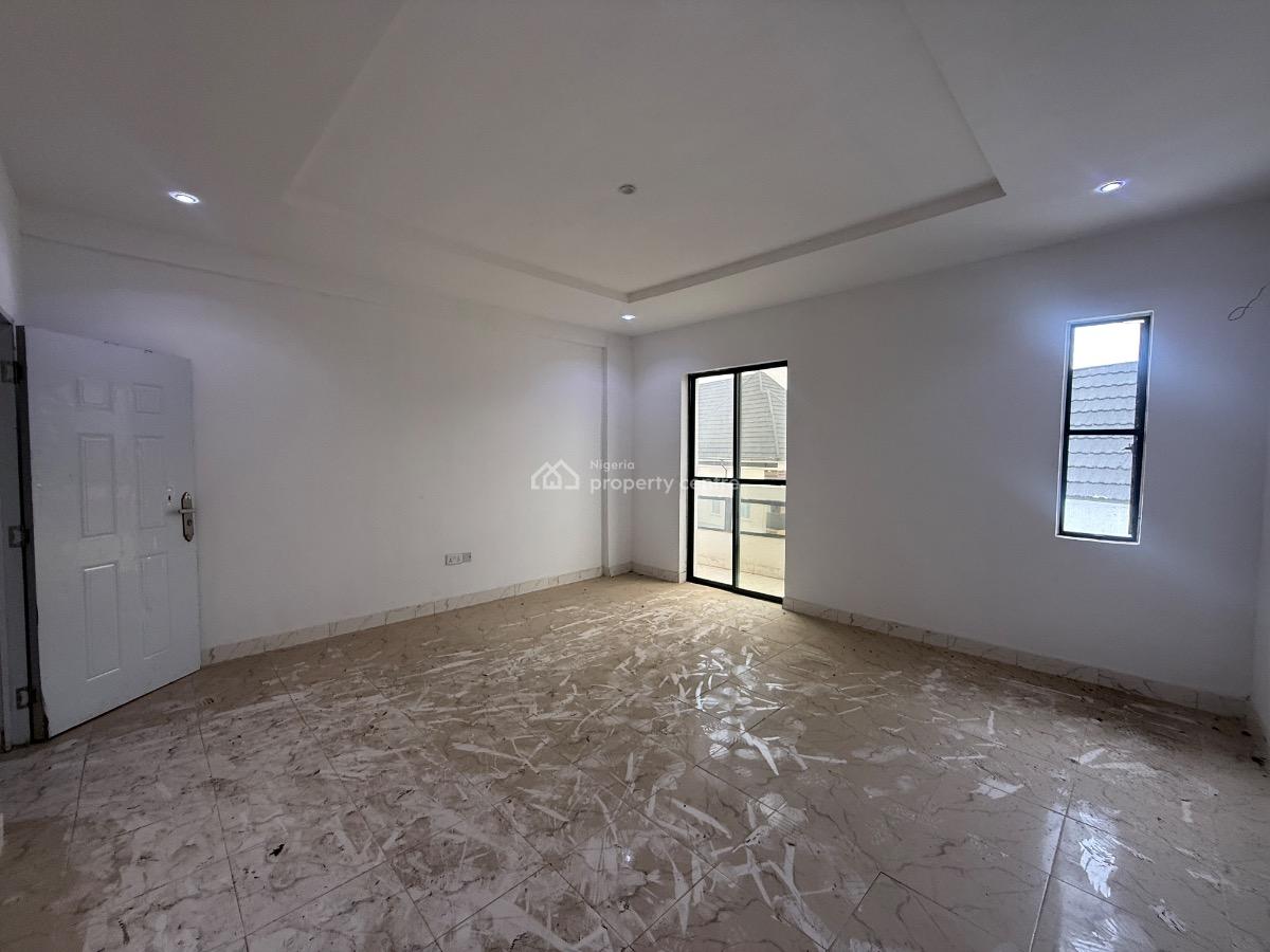 2 Bedroom Apartment Available, Lekki Phase 2, Lekki, Lagos, Flat / Apartment for Sale