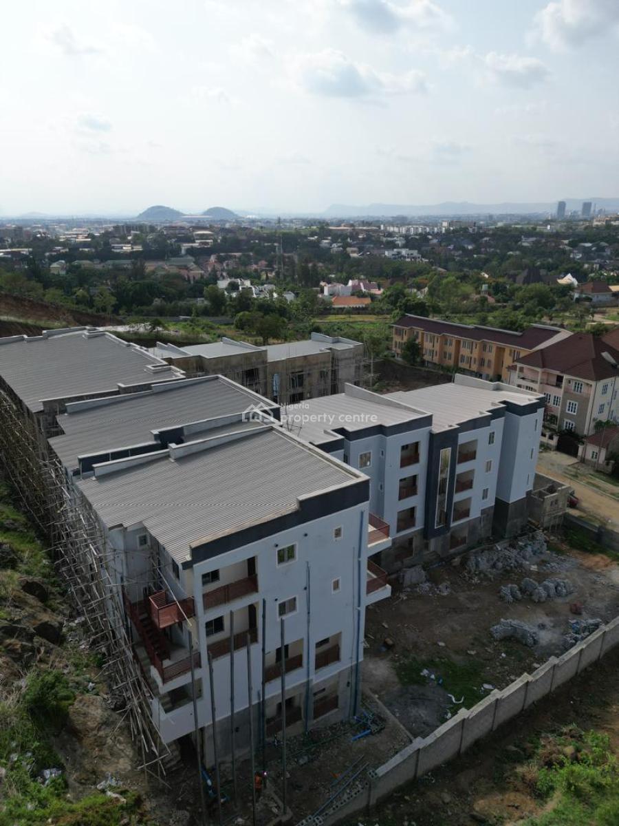 2-bedroom Apartment, Legislative Quarters, Apo, Abuja, Flat / Apartment for Sale