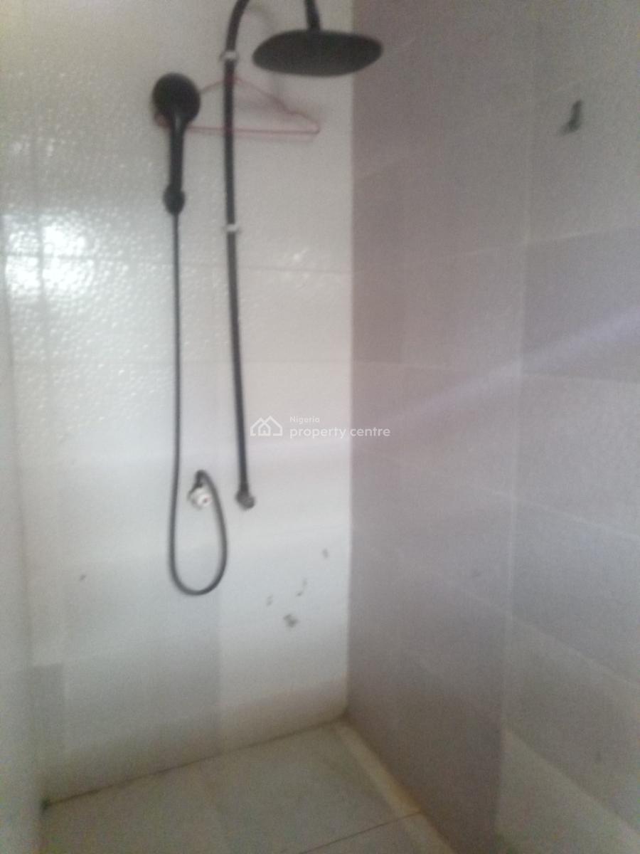 a Spacious Mini Flat, Chevron Alternative Route, Lekki Paradise 2 Estate, Lekki, Lagos, Mini Flat (room and Parlour) for Rent