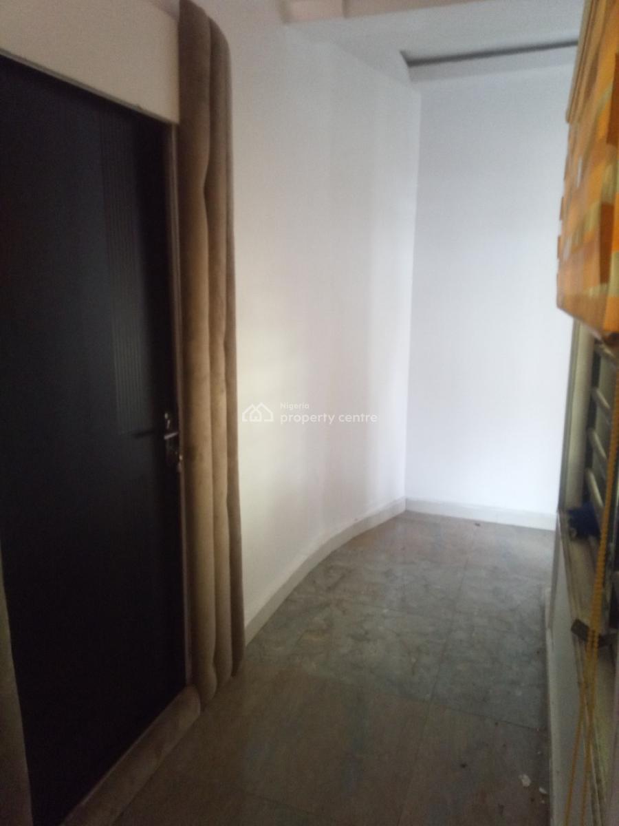a Spacious Mini Flat, Chevron Alternative Route, Lekki Paradise 2 Estate, Lekki, Lagos, Mini Flat (room and Parlour) for Rent
