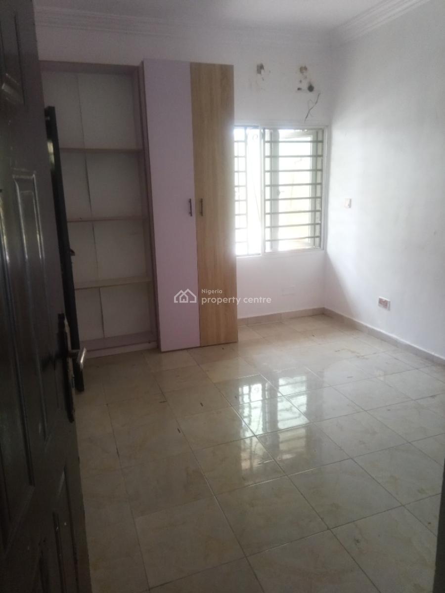 a Spacious Mini Flat, Chevron Alternative Route, Lekki Paradise 2 Estate, Lekki, Lagos, Mini Flat (room and Parlour) for Rent