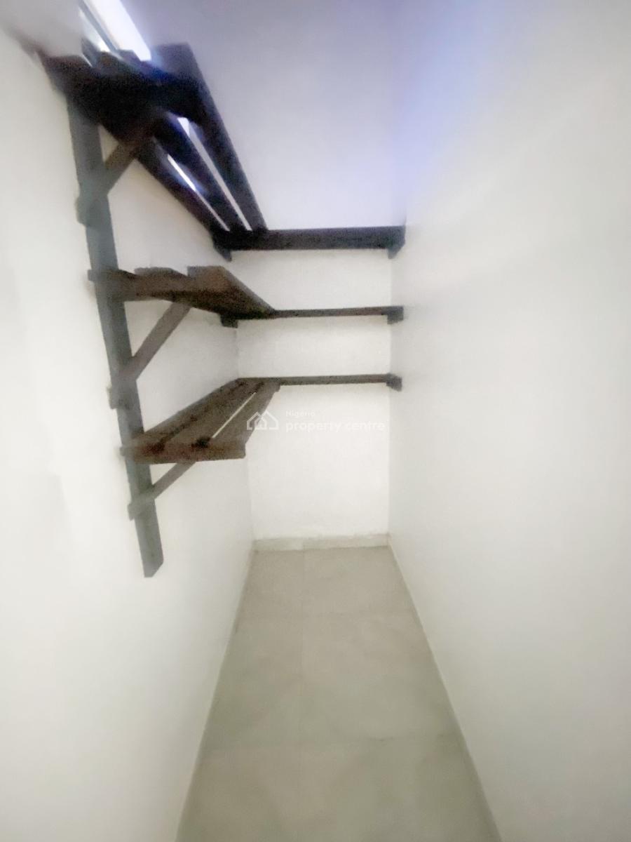 Luxury 3 Bedroom Terrace Duplex, Omole Phase 2, Ikeja, Lagos, Terraced Duplex for Rent