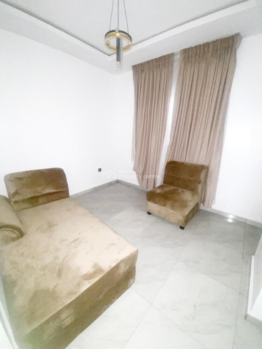Luxury 3 Bedroom Terrace Duplex, Omole Phase 2, Ikeja, Lagos, Terraced Duplex for Rent