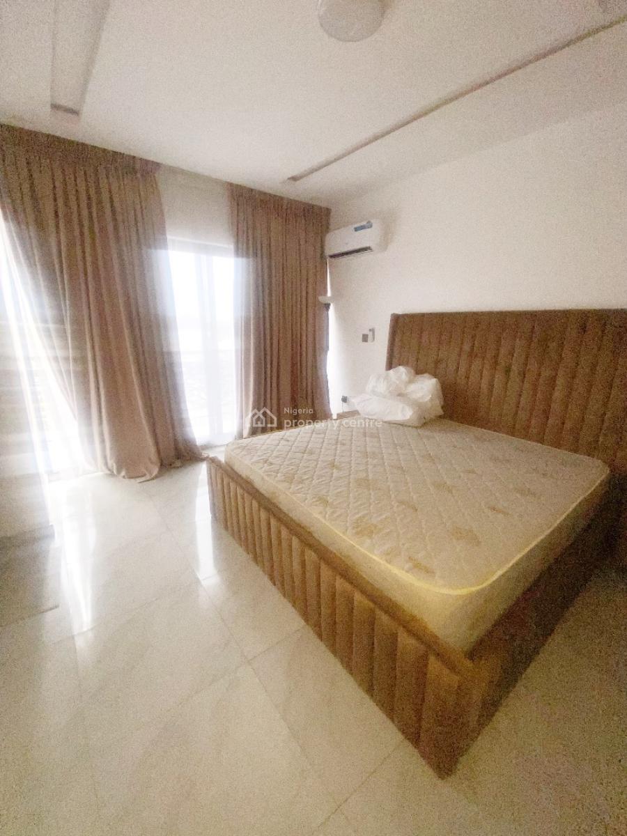 Luxury 3 Bedroom Terrace Duplex, Omole Phase 2, Ikeja, Lagos, Terraced Duplex for Rent