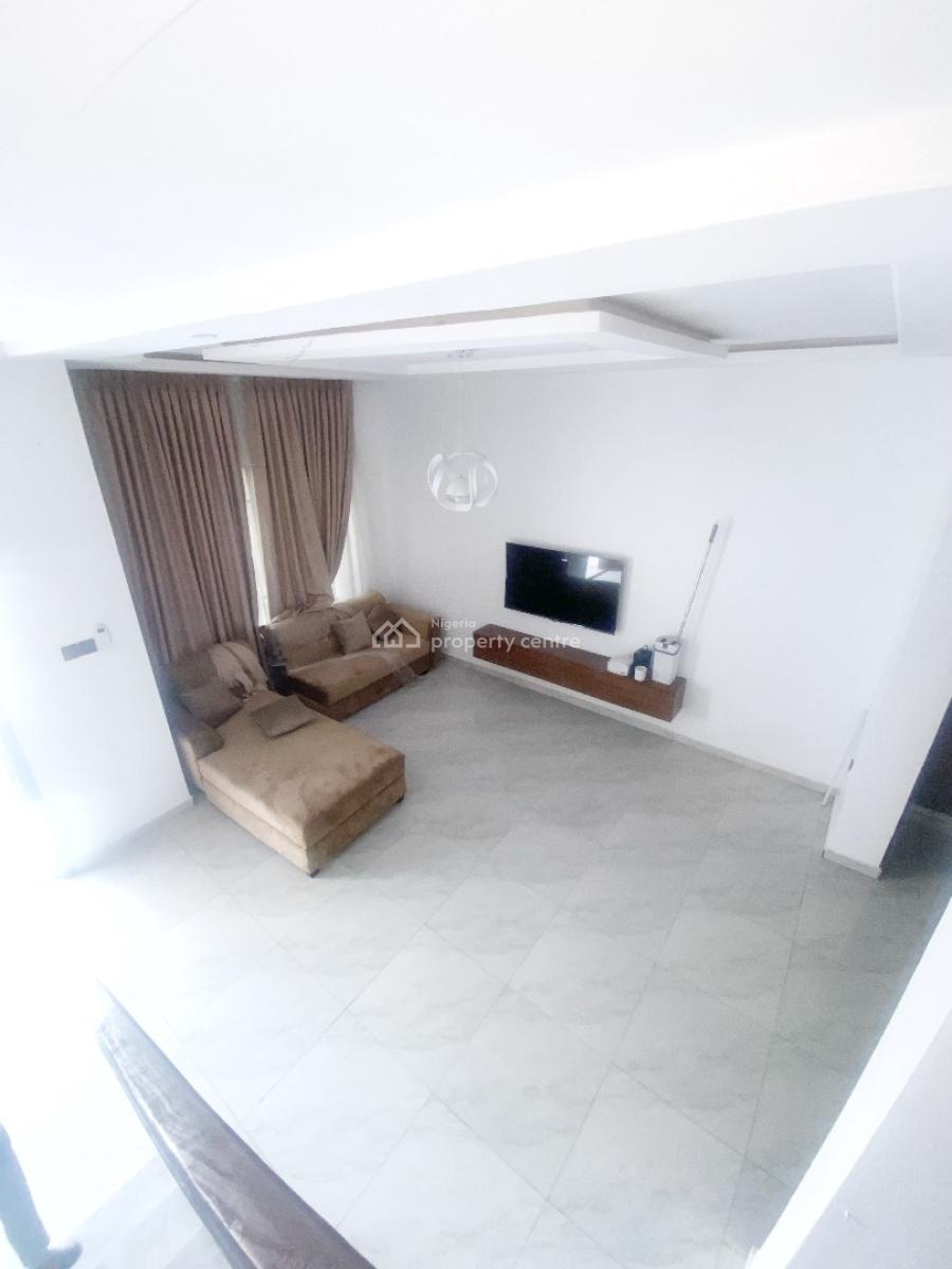 Luxury 3 Bedroom Terrace Duplex, Omole Phase 2, Ikeja, Lagos, Terraced Duplex for Rent