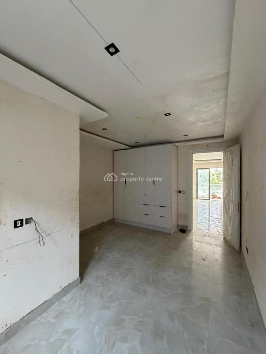 Newly Built 2 Bedroom Apartment, Lekki, Lagos, Flat / Apartment for Sale