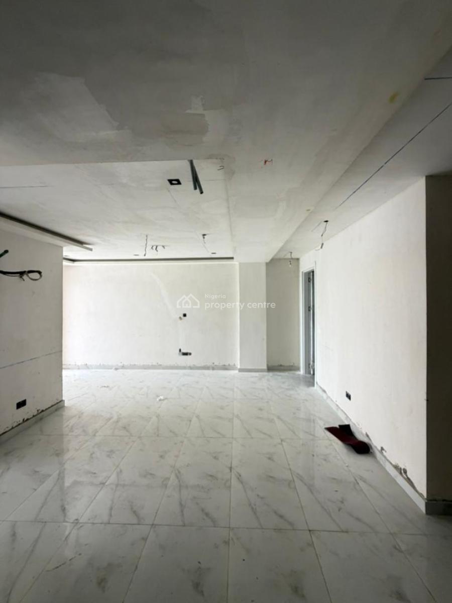 Newly Built 2 Bedroom Apartment, Lekki, Lagos, Flat / Apartment for Sale