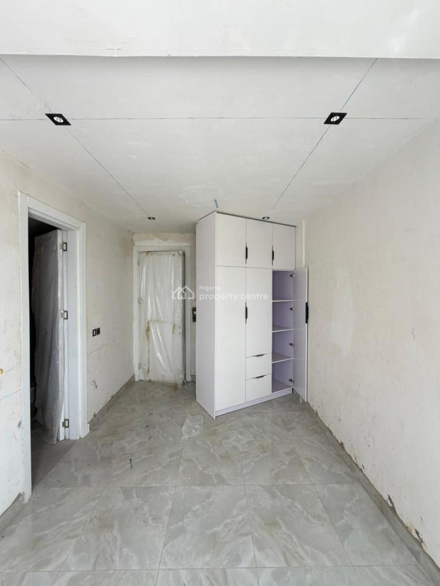 Newly Built 2 Bedroom Apartment, Lekki, Lagos, Flat / Apartment for Sale