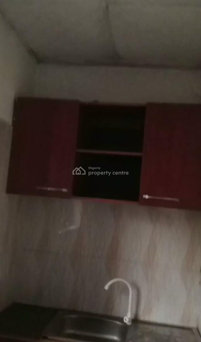 Spacious Standard One Bedroom Apartment, Sun City Estate, Lokogoma District, Abuja, Mini Flat (room and Parlour) for Rent