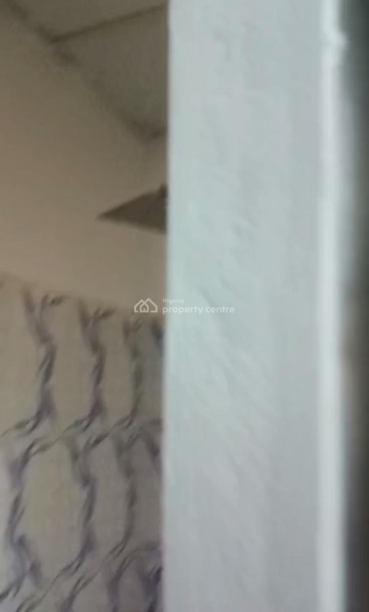 Spacious Standard One Bedroom Apartment, Sun City Estate, Lokogoma District, Abuja, Mini Flat (room and Parlour) for Rent