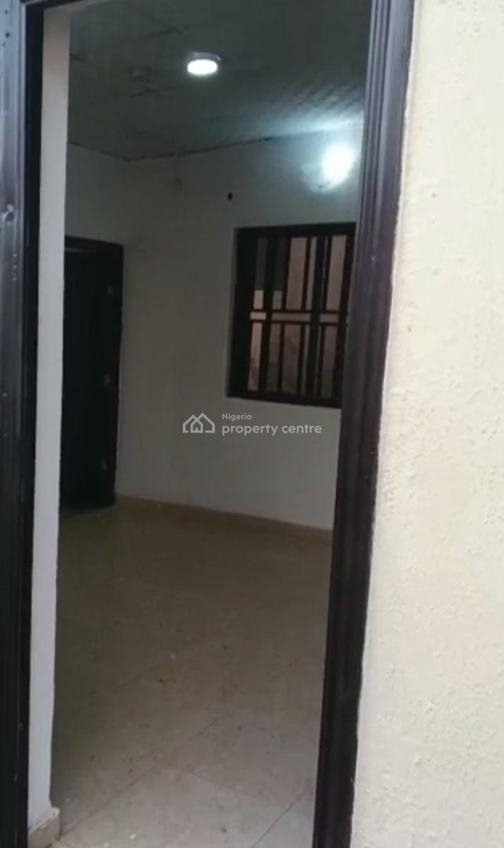 Spacious Standard One Bedroom Apartment, Sun City Estate, Lokogoma District, Abuja, Mini Flat (room and Parlour) for Rent
