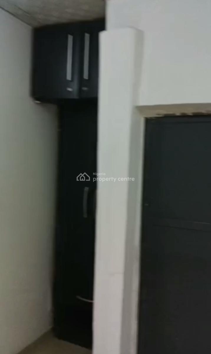 Spacious Standard One Bedroom Apartment, Sun City Estate, Lokogoma District, Abuja, Mini Flat (room and Parlour) for Rent