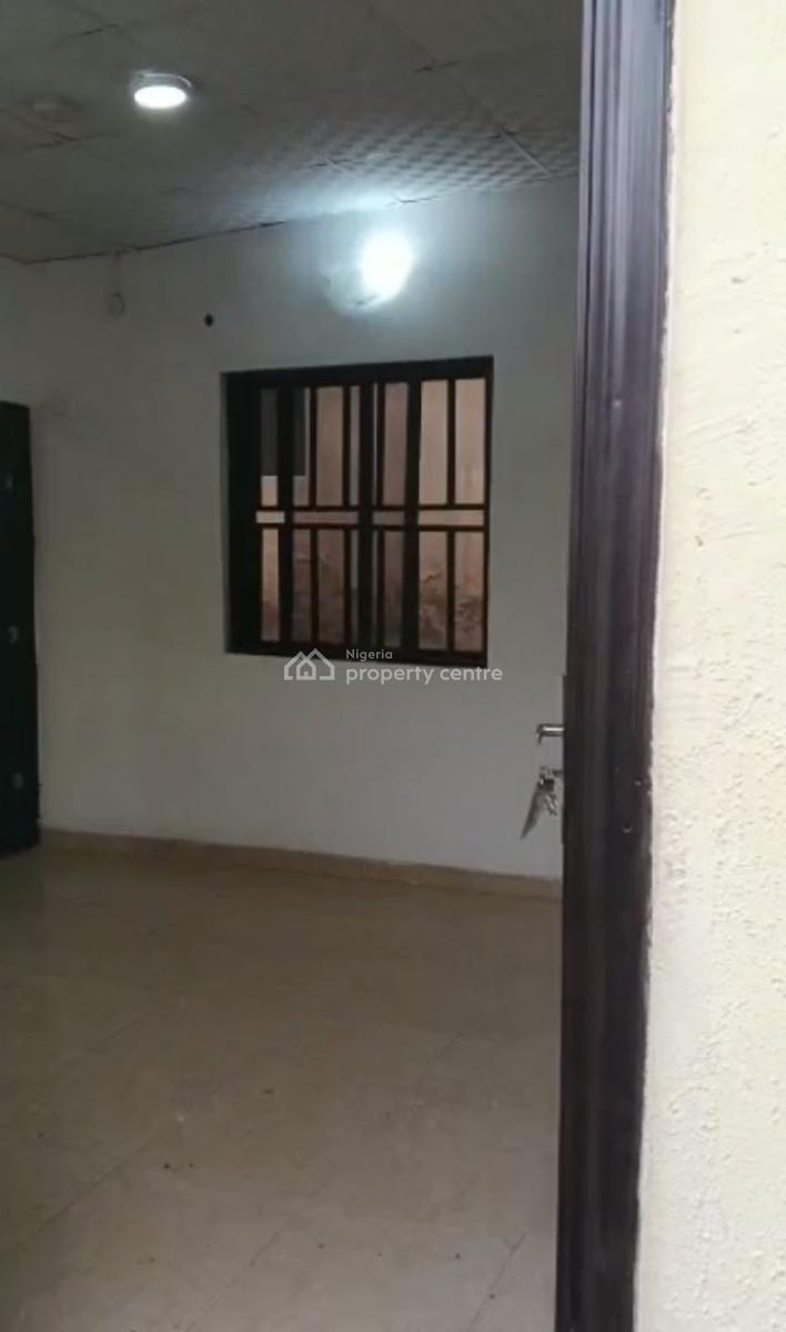 Spacious Standard One Bedroom Apartment, Sun City Estate, Lokogoma District, Abuja, Mini Flat (room and Parlour) for Rent