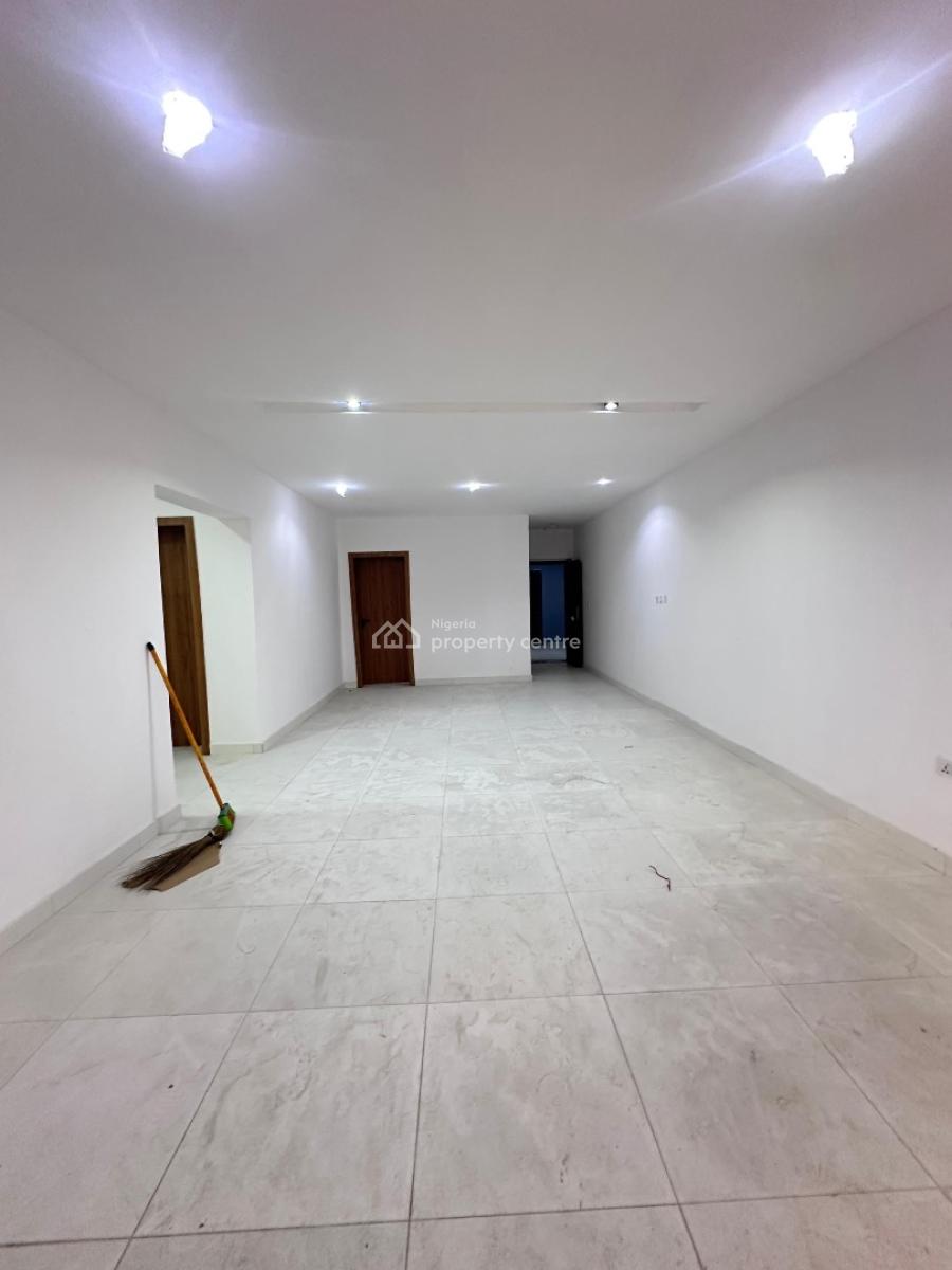 Newly Built 2bedroom Apartment with Gym &elevator in Lekki Phase 1, Lekki Phase One ,lekki ,lagos ,nigeria, Lekki Phase 1, Lekki, Lagos, Flat / Apartment for Rent