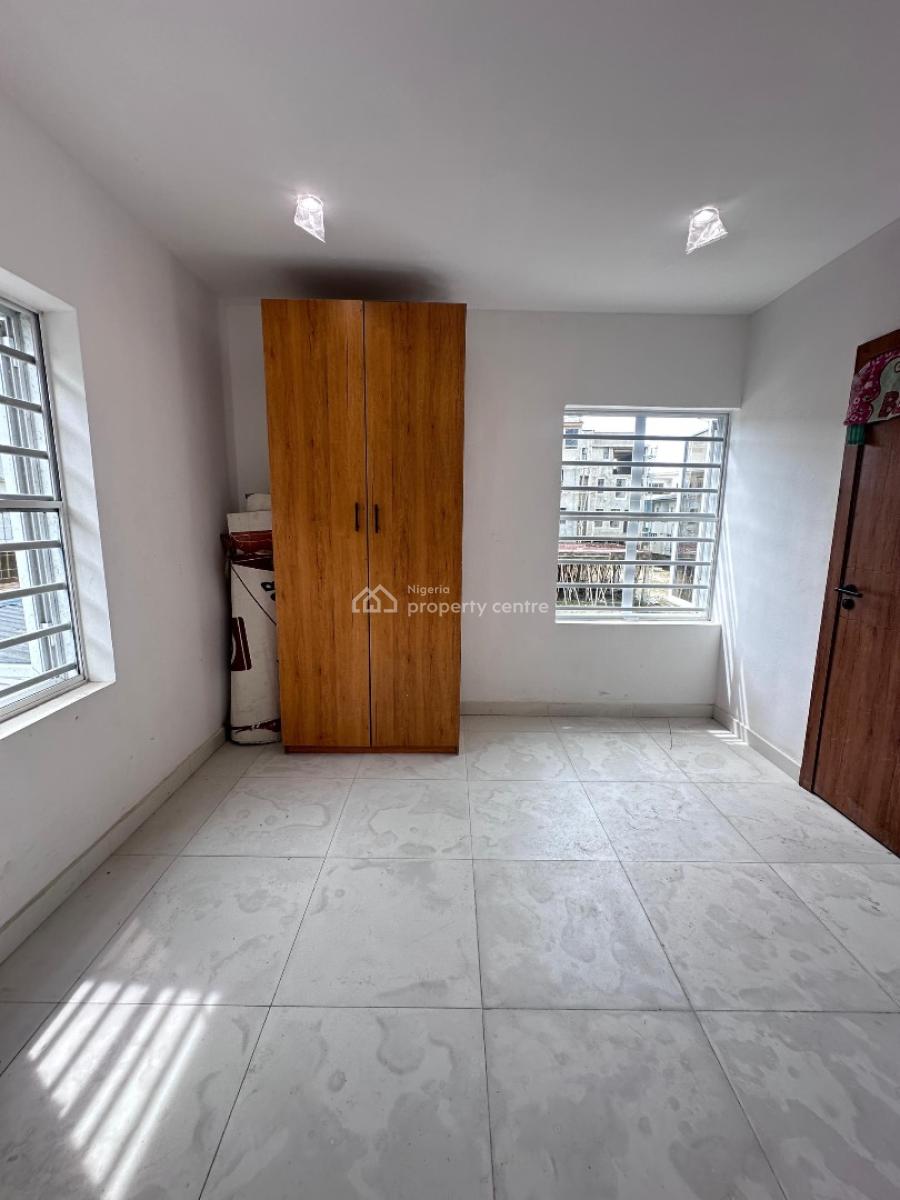 Newly Built 2bedroom Apartment with Gym &elevator in Lekki Phase 1, Lekki Phase One ,lekki ,lagos ,nigeria, Lekki Phase 1, Lekki, Lagos, Flat / Apartment for Rent