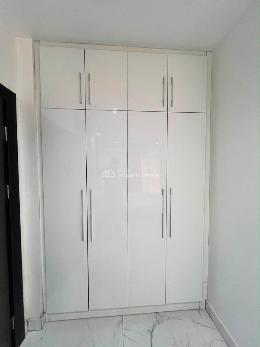 Luxury Fully Furnished 4 Bedroom Apartment with Gym and Pool, Ikoyi, Lagos, Flat / Apartment for Rent