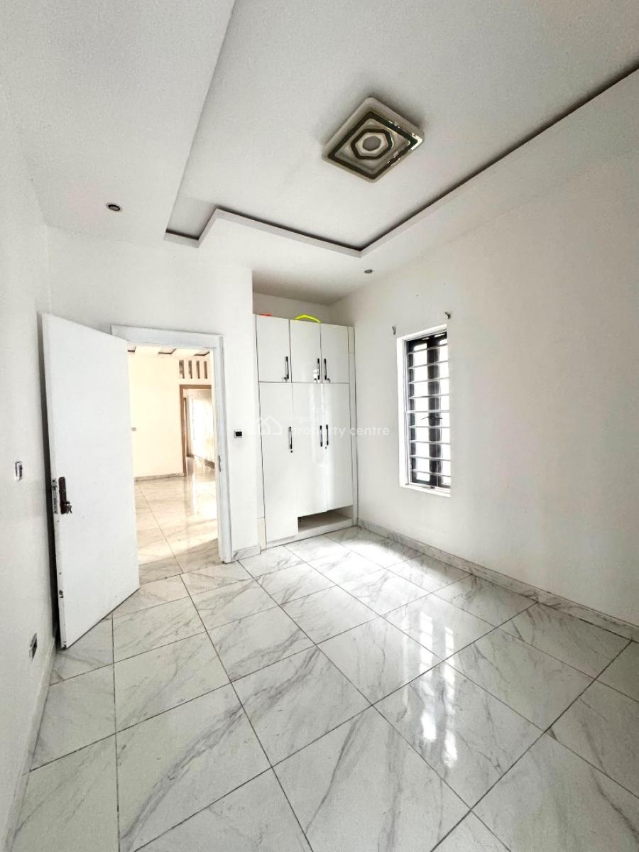 Well Maintained 5 Bedroom Fully Detached Duplex with Swimming Pool, Osapa, Lekki, Lagos, Detached Duplex for Rent