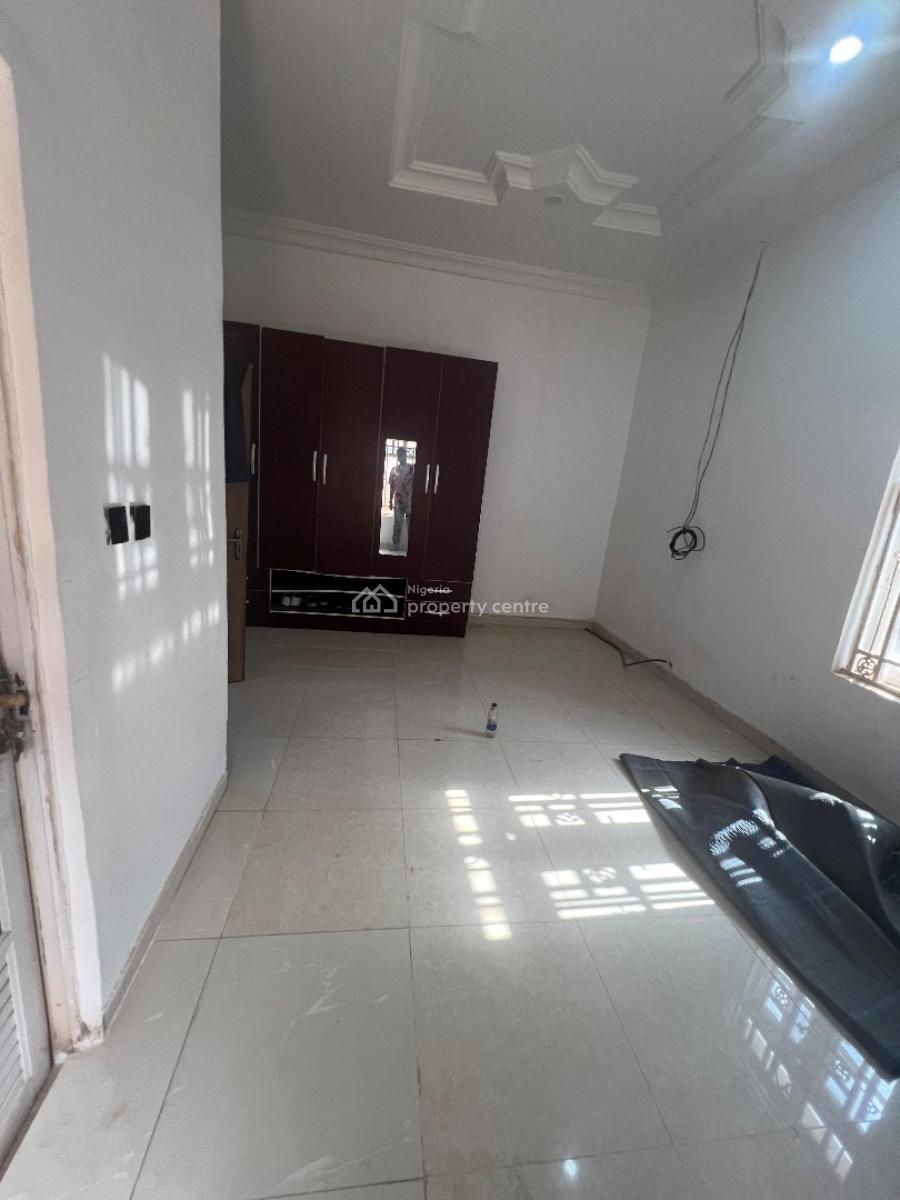 Luxury 3 Bedroom with Gate House, 4. Mobil Street, Lokogoma District, Abuja, Detached Bungalow for Rent