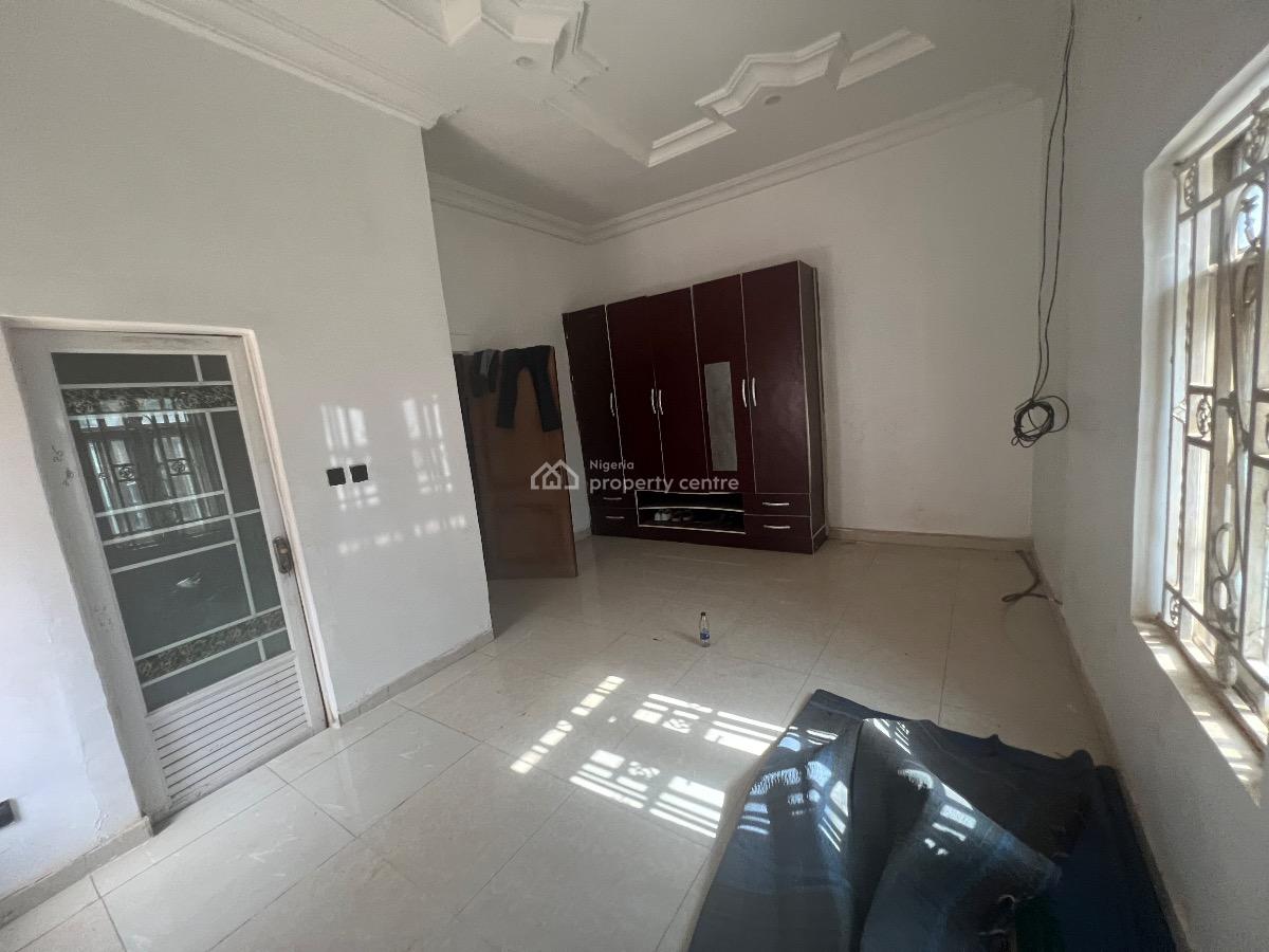 Luxury 3 Bedroom with Gate House, 4. Mobil Street, Lokogoma District, Abuja, Detached Bungalow for Rent