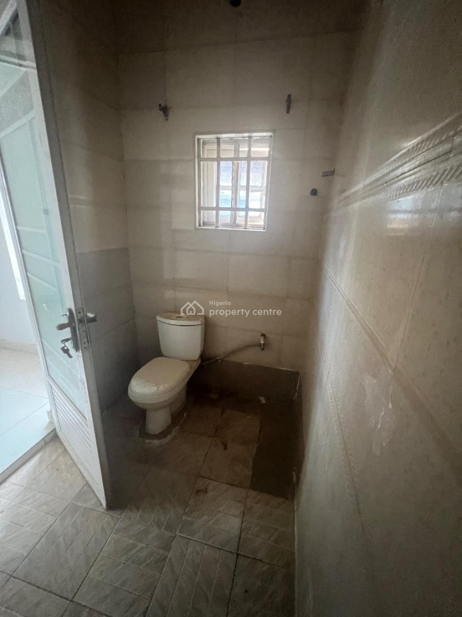 Luxury 3 Bedroom with Gate House, 4. Mobil Street, Lokogoma District, Abuja, Detached Bungalow for Rent