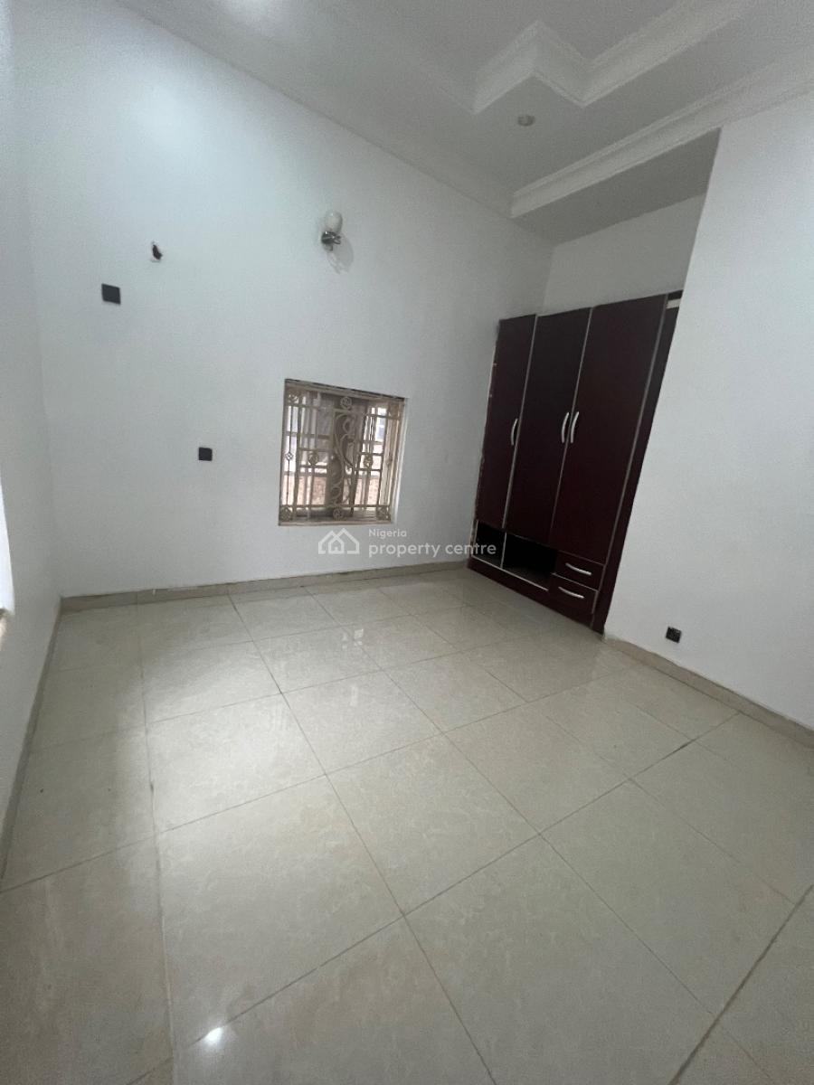 Luxury 3 Bedroom with Gate House, 4. Mobil Street, Lokogoma District, Abuja, Detached Bungalow for Rent