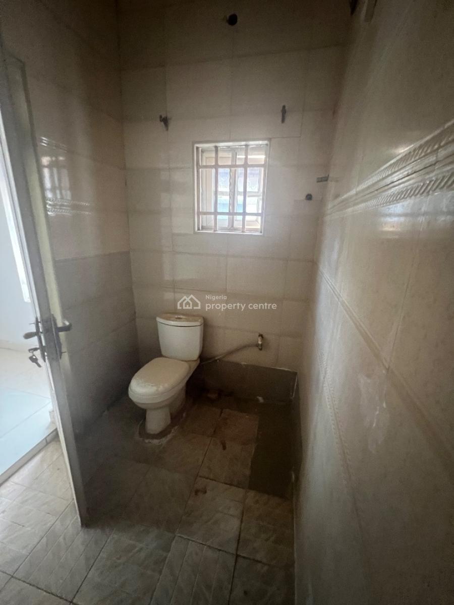 Luxury 3 Bedroom with Gate House, 4. Mobil Street, Lokogoma District, Abuja, Detached Bungalow for Rent