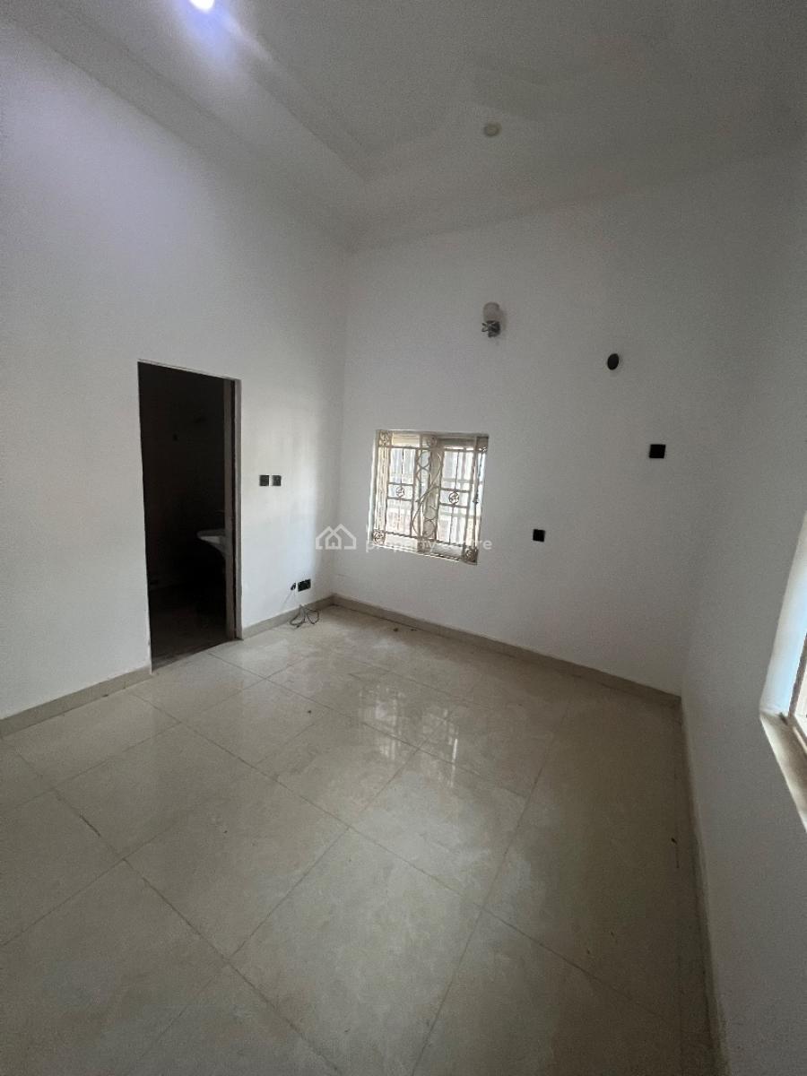 Luxury 3 Bedroom with Gate House, 4. Mobil Street, Lokogoma District, Abuja, Detached Bungalow for Rent