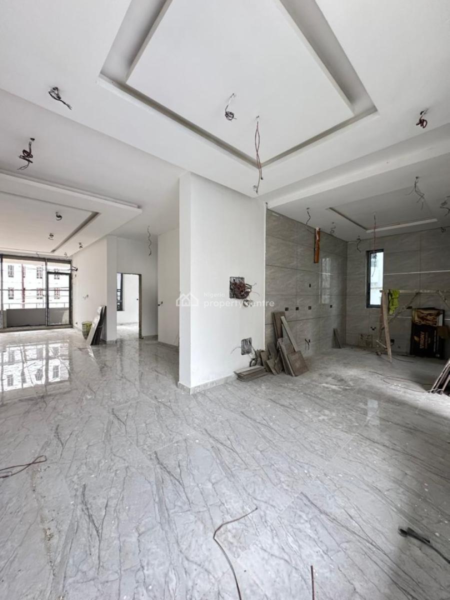 2 Bedroom Apartment, Lekki Phase 1, Lekki, Lagos, Flat / Apartment for Sale