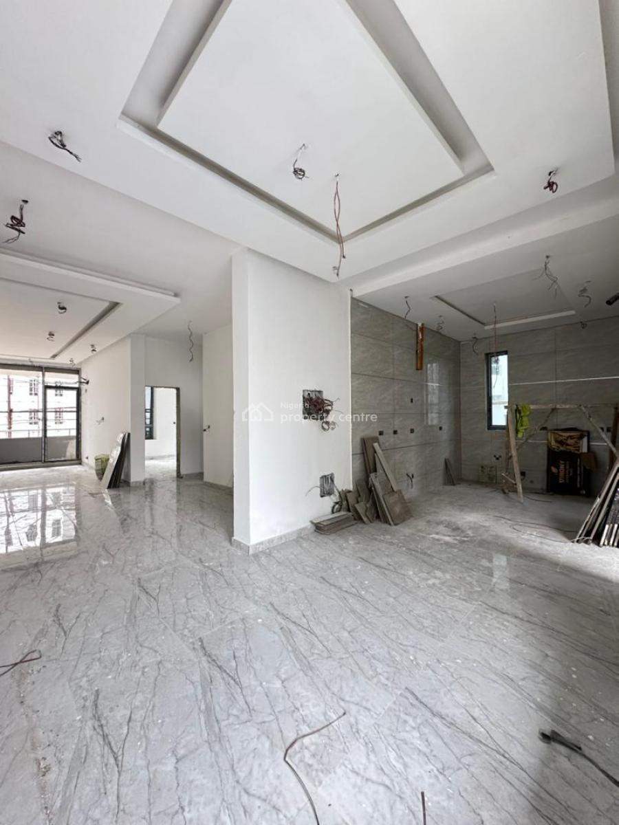 2 Bedroom Apartment, Lekki Phase 1, Lekki, Lagos, Flat / Apartment for Sale
