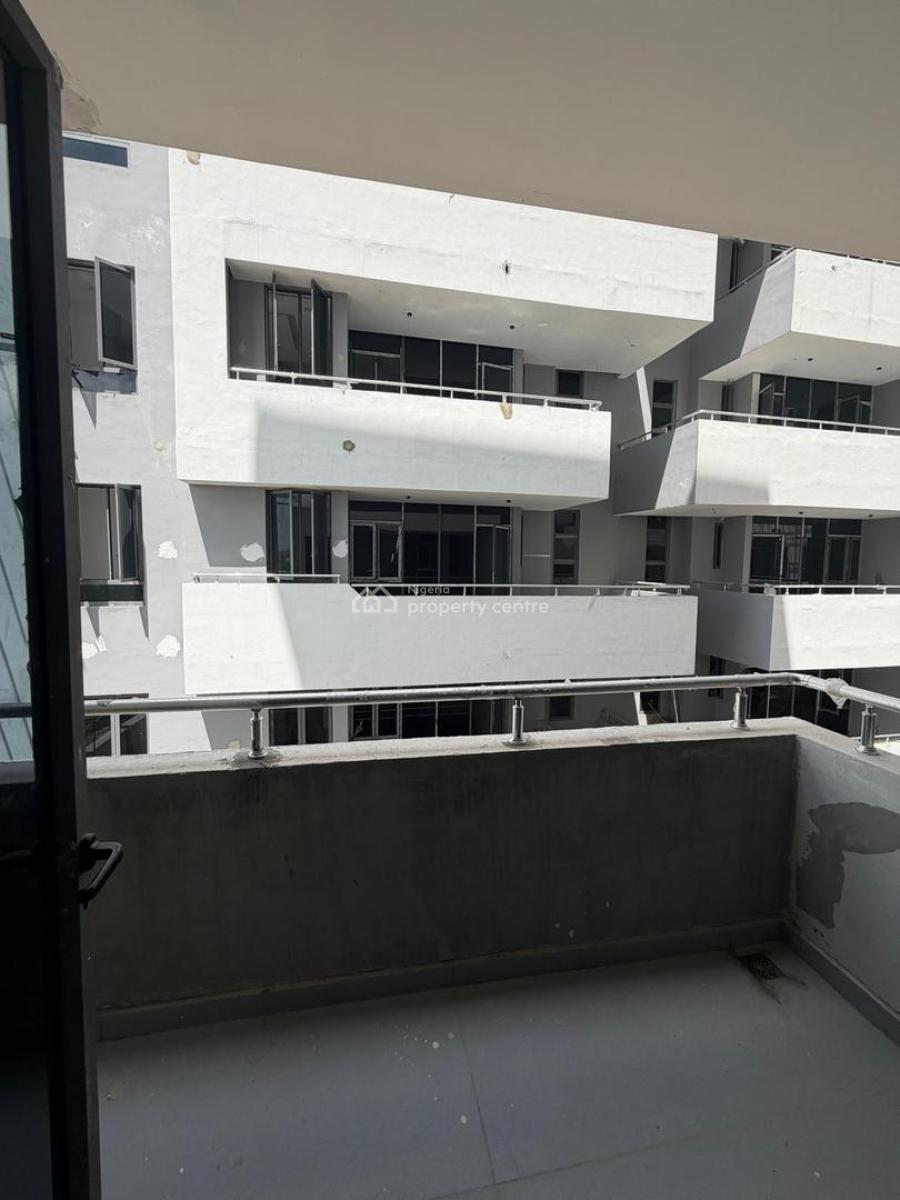 2 Bedroom Apartment, Lekki Phase 1, Lekki, Lagos, Flat / Apartment for Sale