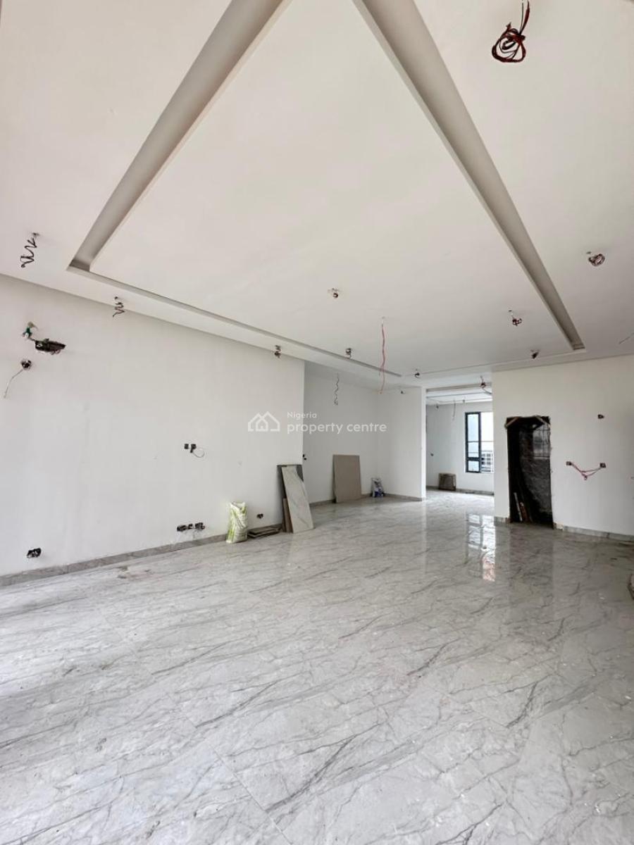2 Bedroom Apartment, Lekki Phase 1, Lekki, Lagos, Flat / Apartment for Sale