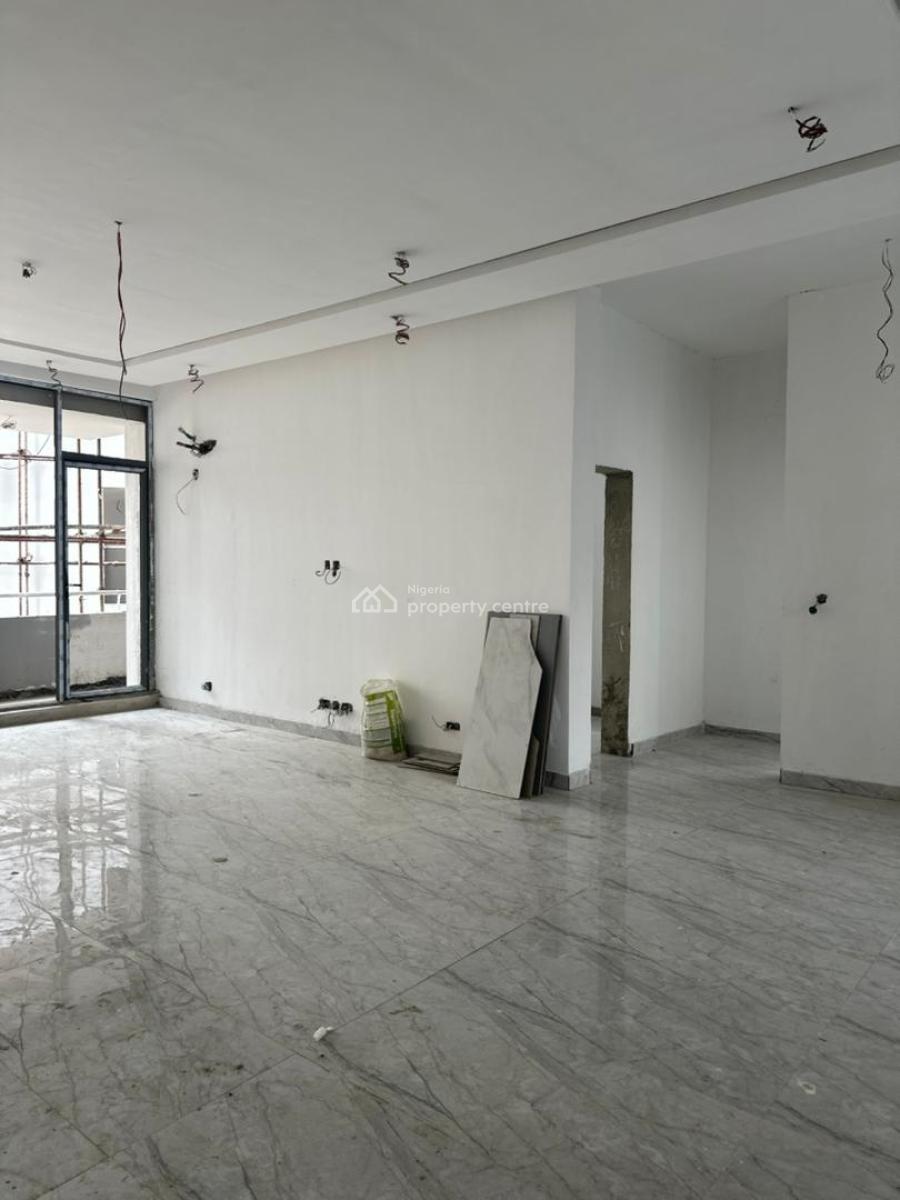 2 Bedroom Apartment, Lekki Phase 1, Lekki, Lagos, Flat / Apartment for Sale