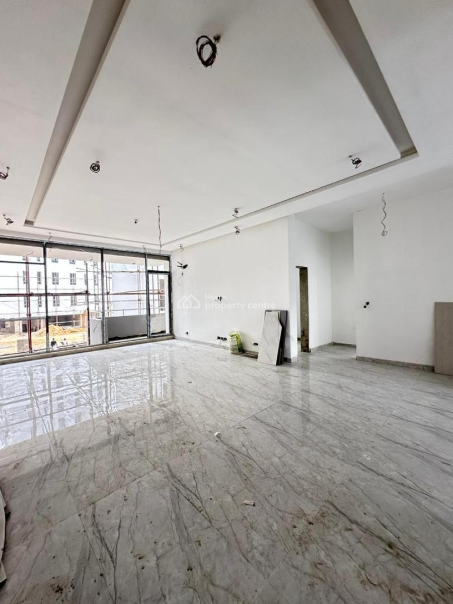 2 Bedroom Apartment, Lekki Phase 1, Lekki, Lagos, Flat / Apartment for Sale