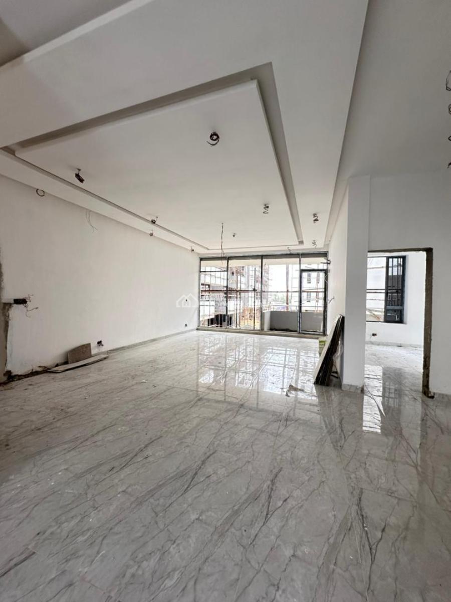 2 Bedroom Apartment, Lekki Phase 1, Lekki, Lagos, Flat / Apartment for Sale