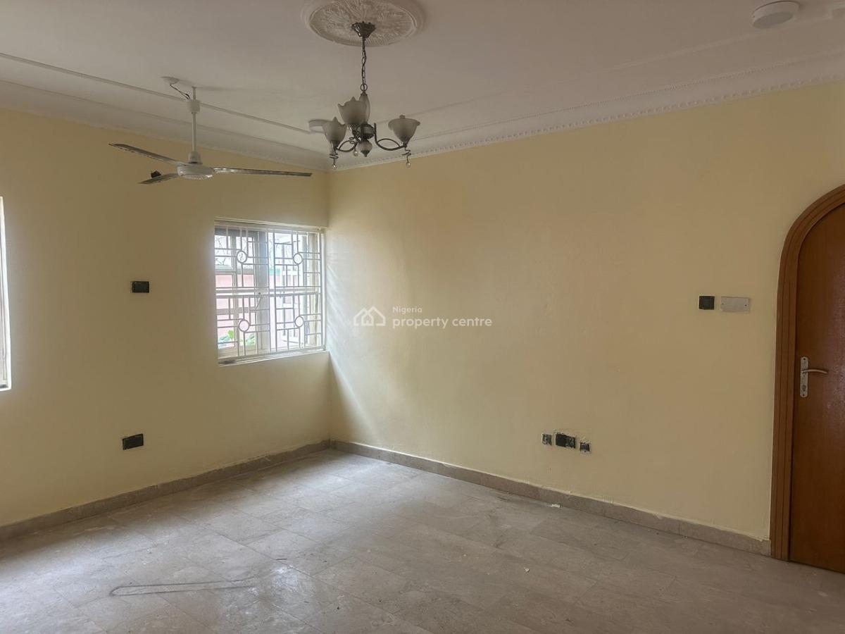 Affordable 5 Bedroom Detached Duplex, Lekki Phase 1, Lekki, Lagos, Semi-detached Duplex for Rent