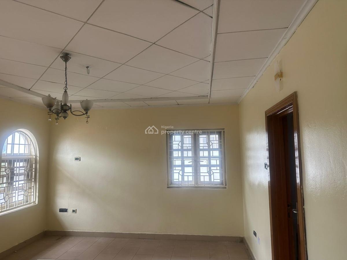Affordable 5 Bedroom Detached Duplex, Lekki Phase 1, Lekki, Lagos, Semi-detached Duplex for Rent