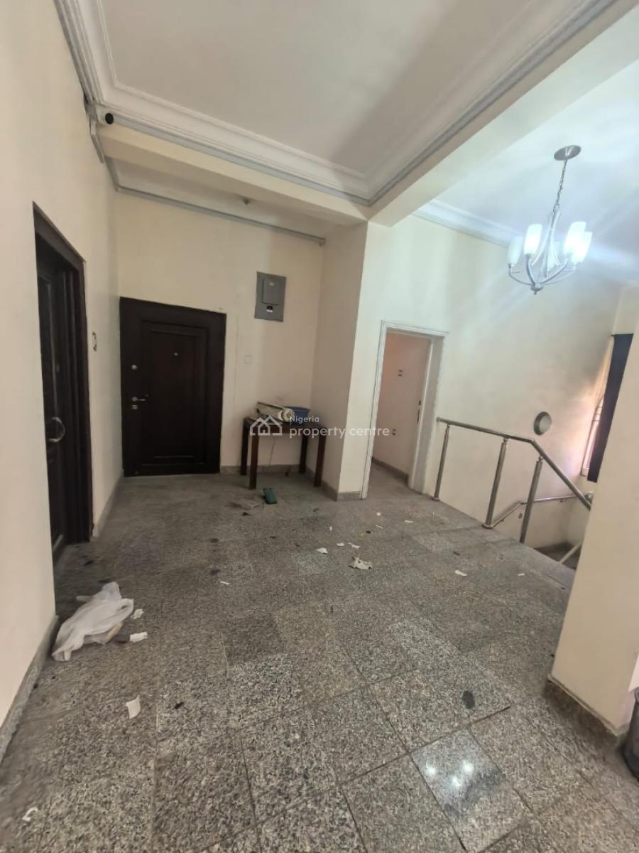 5 Bedroom Duplex, Off New Creator, Off Remi Olowude, Marwa, Lekki Phase 1, Lekki, Lagos, Flat / Apartment for Rent