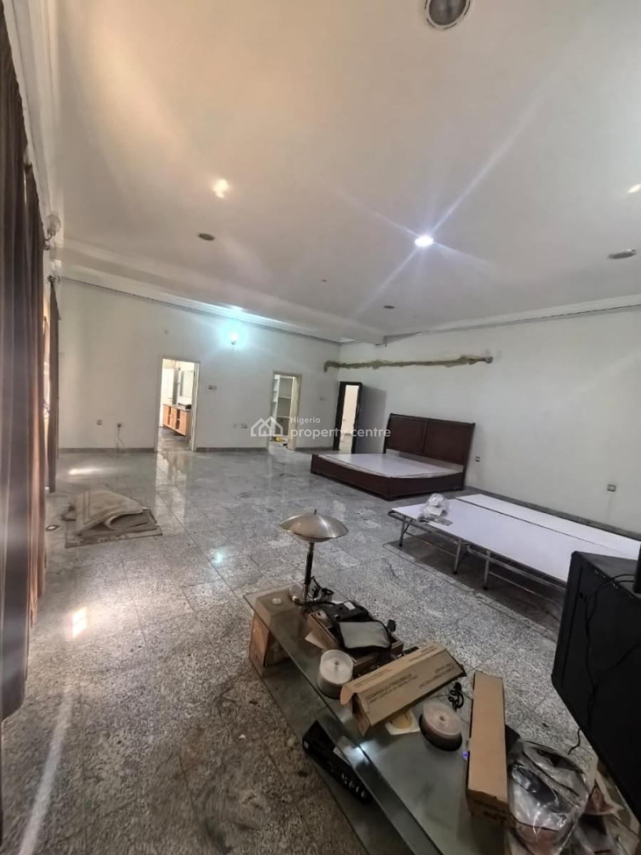 5 Bedroom Duplex, Off New Creator, Off Remi Olowude, Marwa, Lekki Phase 1, Lekki, Lagos, Flat / Apartment for Rent