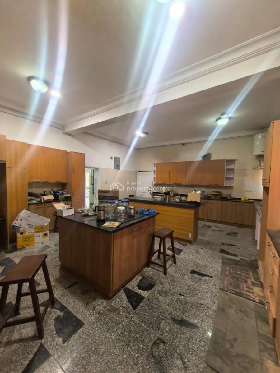 5 Bedroom Duplex, Off New Creator, Off Remi Olowude, Marwa, Lekki Phase 1, Lekki, Lagos, Flat / Apartment for Rent