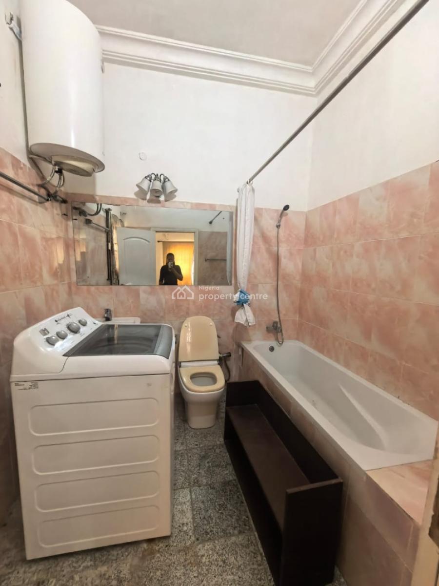 5 Bedroom Duplex, Off New Creator, Off Remi Olowude, Marwa, Lekki Phase 1, Lekki, Lagos, Flat / Apartment for Rent