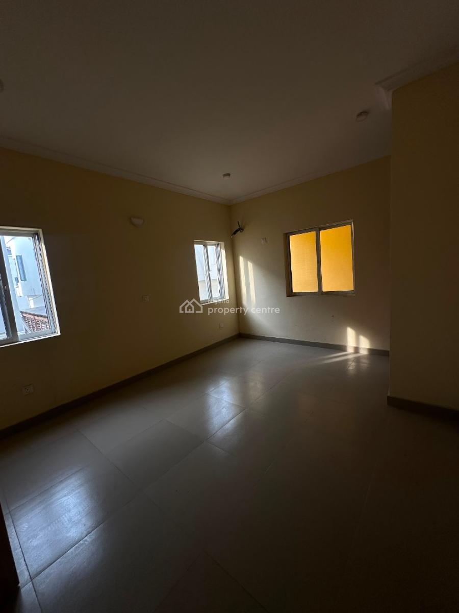 4 Bedroom Terrace Duplex with Bq, Lekki, Lagos, Terraced Duplex for Sale