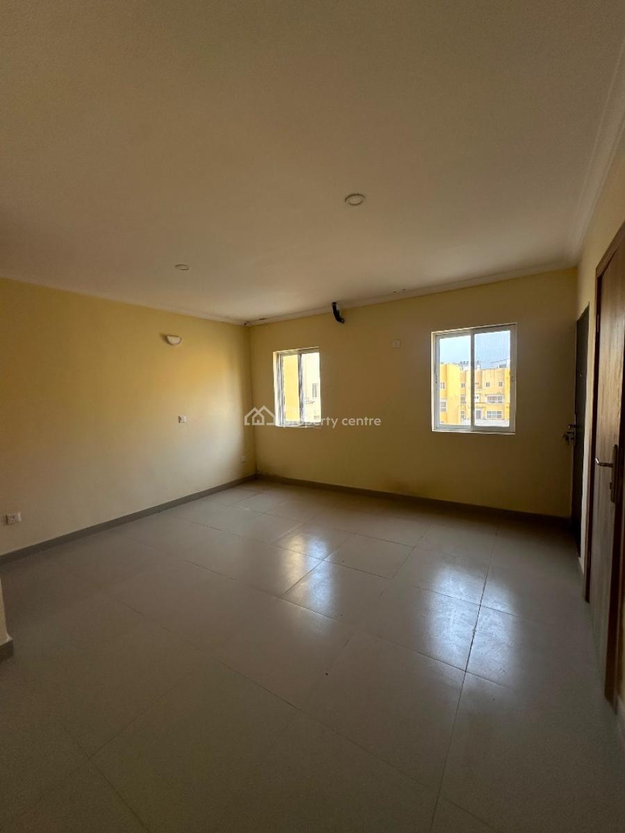 4 Bedroom Terrace Duplex with Bq, Lekki, Lagos, Terraced Duplex for Sale