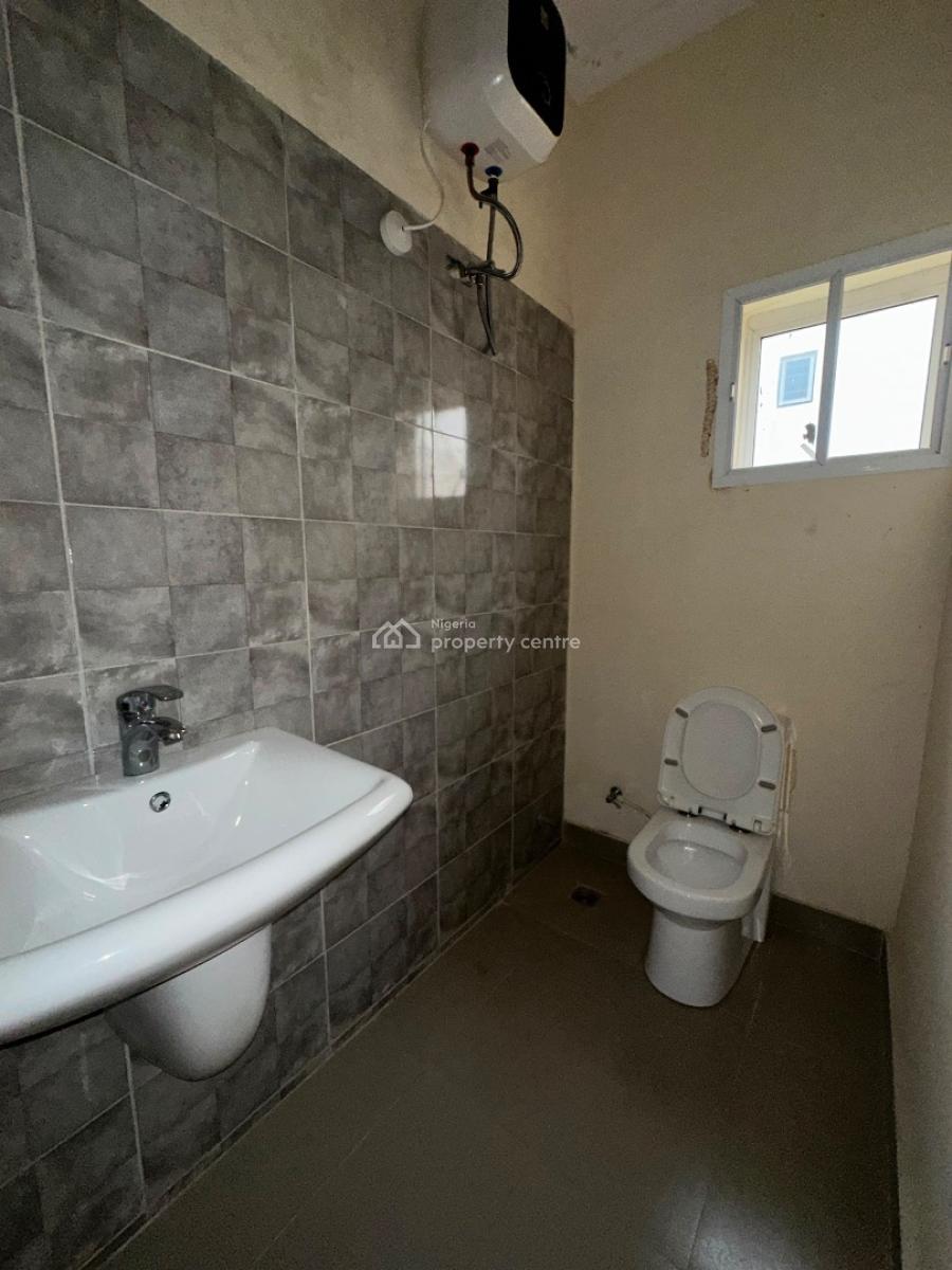 4 Bedroom Terrace Duplex with Bq, Lekki, Lagos, Terraced Duplex for Sale