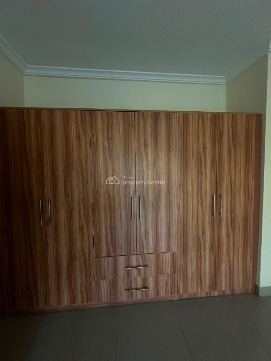 4 Bedroom Terrace Duplex with Bq, Lekki, Lagos, Terraced Duplex for Sale